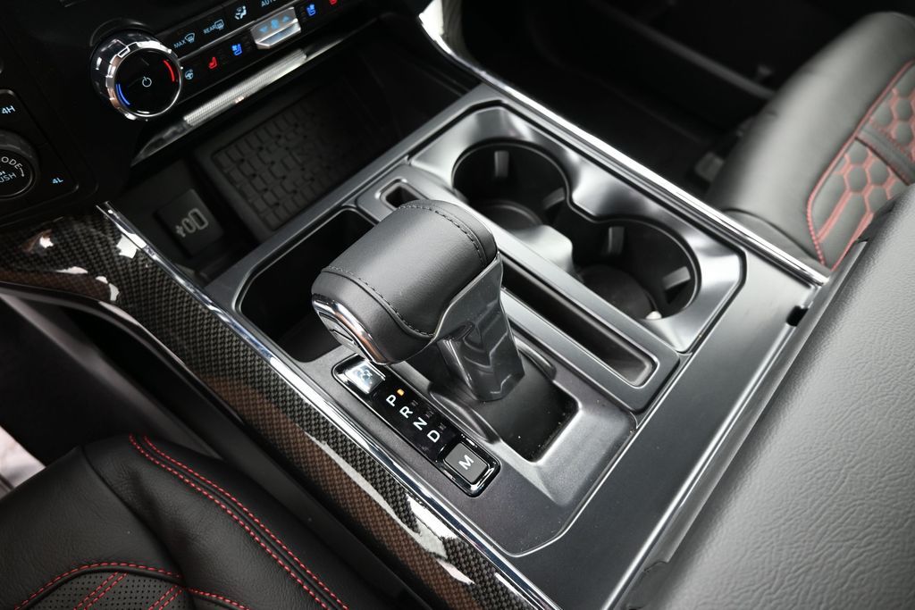 2025 Ford F-150 Lariat - Photo 19