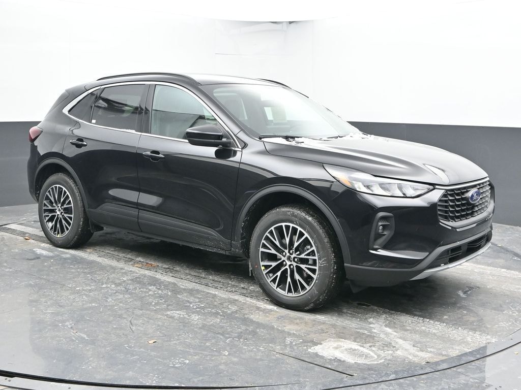 New 2026 Ford Escape Base SUV
