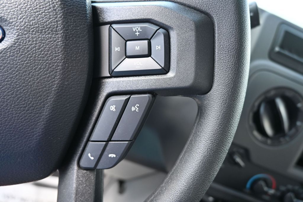 2025 Ford E-Series Cutaway Base - Photo 27