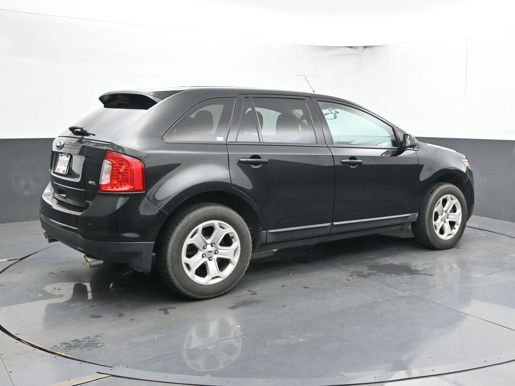 Used 2013 Ford Edge SEL SUV