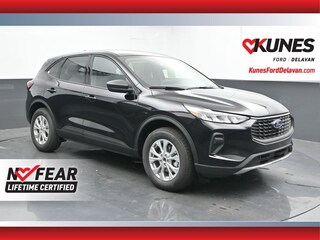 2026 Ford Escape Active SUV