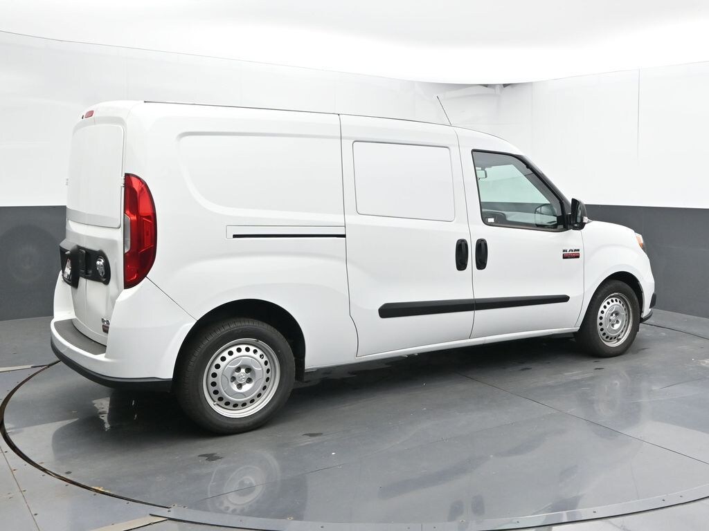 Used 2022 Ram ProMaster City Base Wagon Wagon