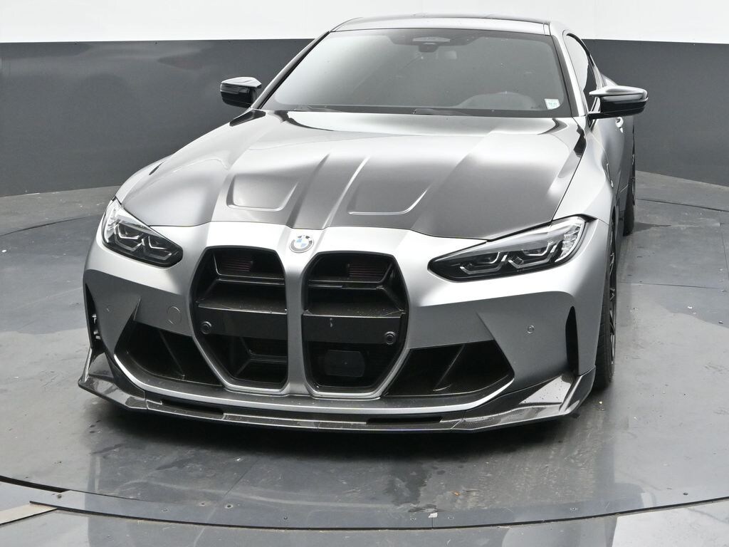 Used 2022 BMW M4 Competition Tuned, Port Injection & More 750+ WHP! Coupe