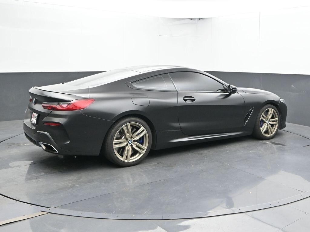 Used 2019 BMW M850i M850i xDrive Coupe