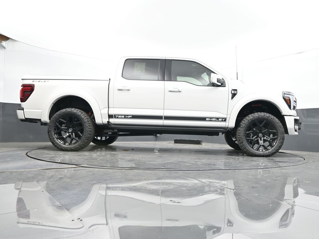 2025 Ford F-150 Lariat - Photo 34
