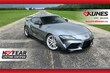  Toyota GR Supra
