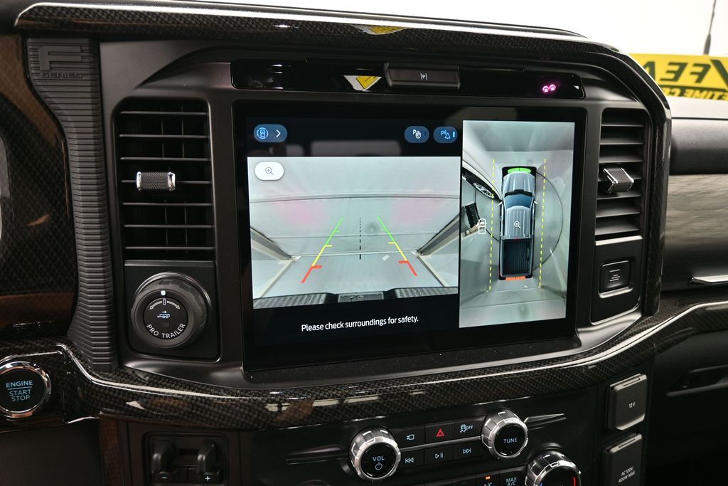 2025 Ford F-150 Lariat - Photo 22