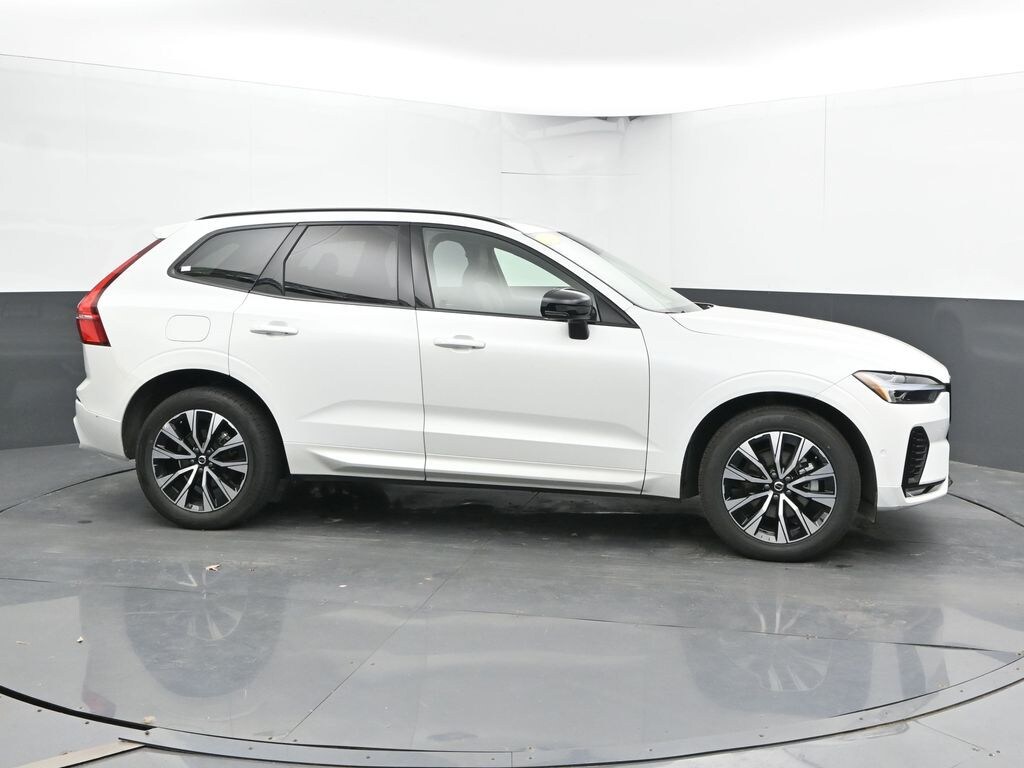 Certified 2025 Volvo XC60 B5 Plus SUV