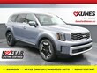  Kia Telluride