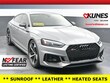 Audi RS 5