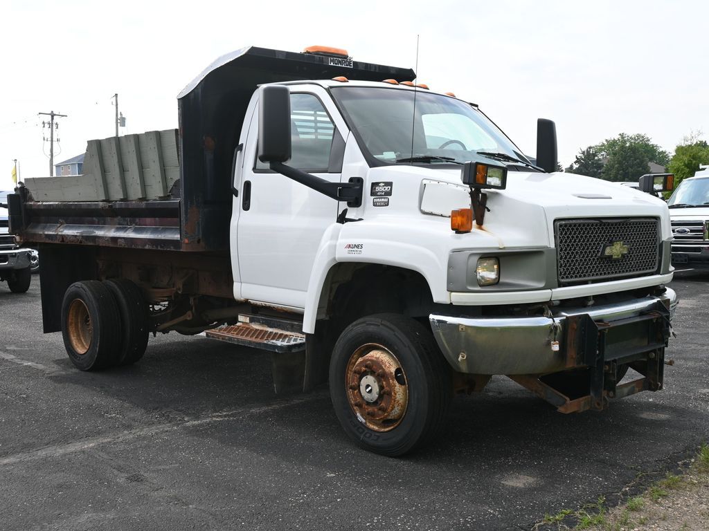 2005 Chevrolet Venture photo 2