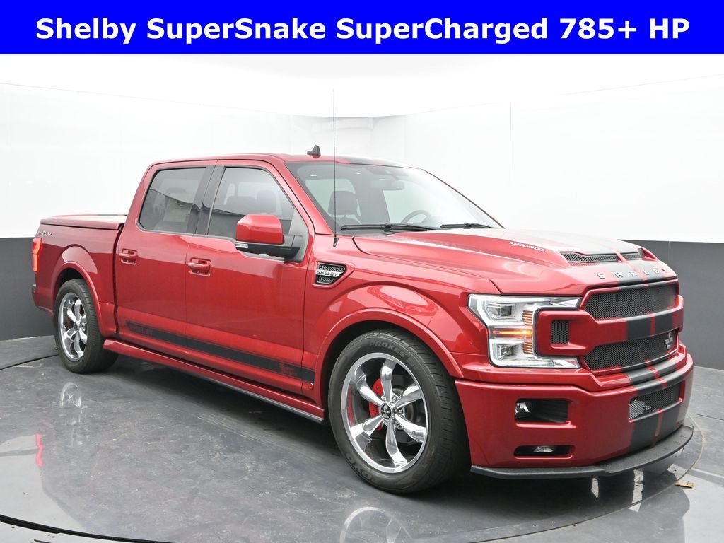 Certified 2020 Ford F-150 Lariat with VIN 1FTEW1E55LFB87848 for sale in Delavan, WI