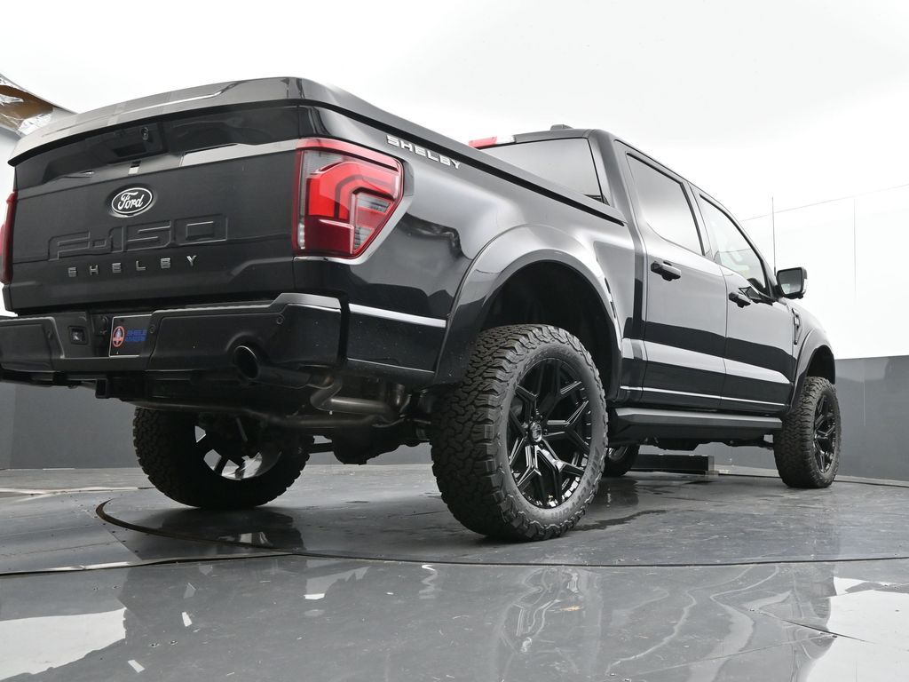 2025 Ford F-150 Lariat - Photo 45