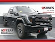 GMC Sierra 2500 HD