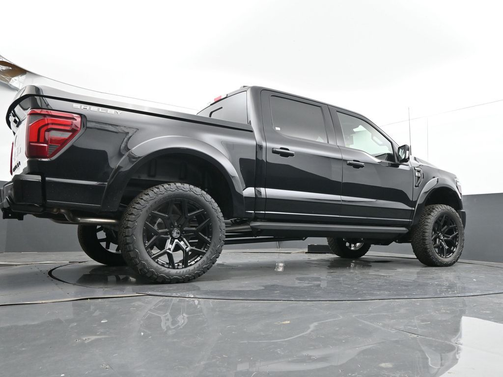 2025 Ford F-150 Lariat - Photo 46