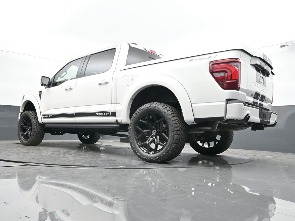 2025 Ford F-150 Lariat - Photo 39