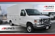  Ford E-350 Cutaway