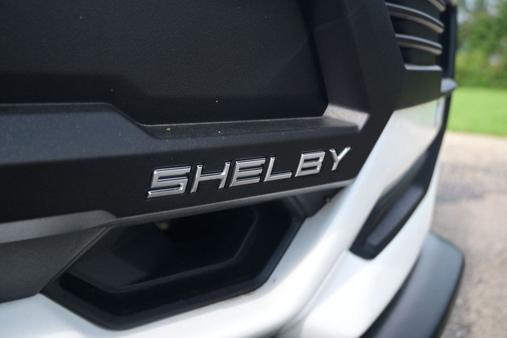 2025 Ford F-150 Lariat - Photo 17