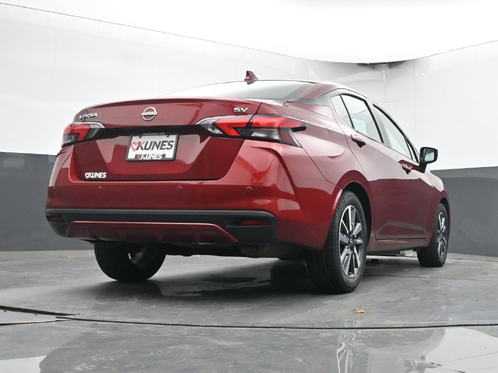Vehicle thumbnail