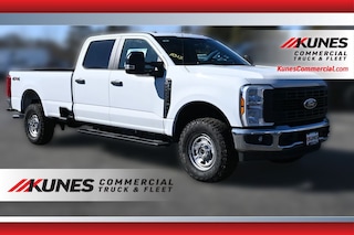 2026 Ford F-250 XL Truck Crew Cab