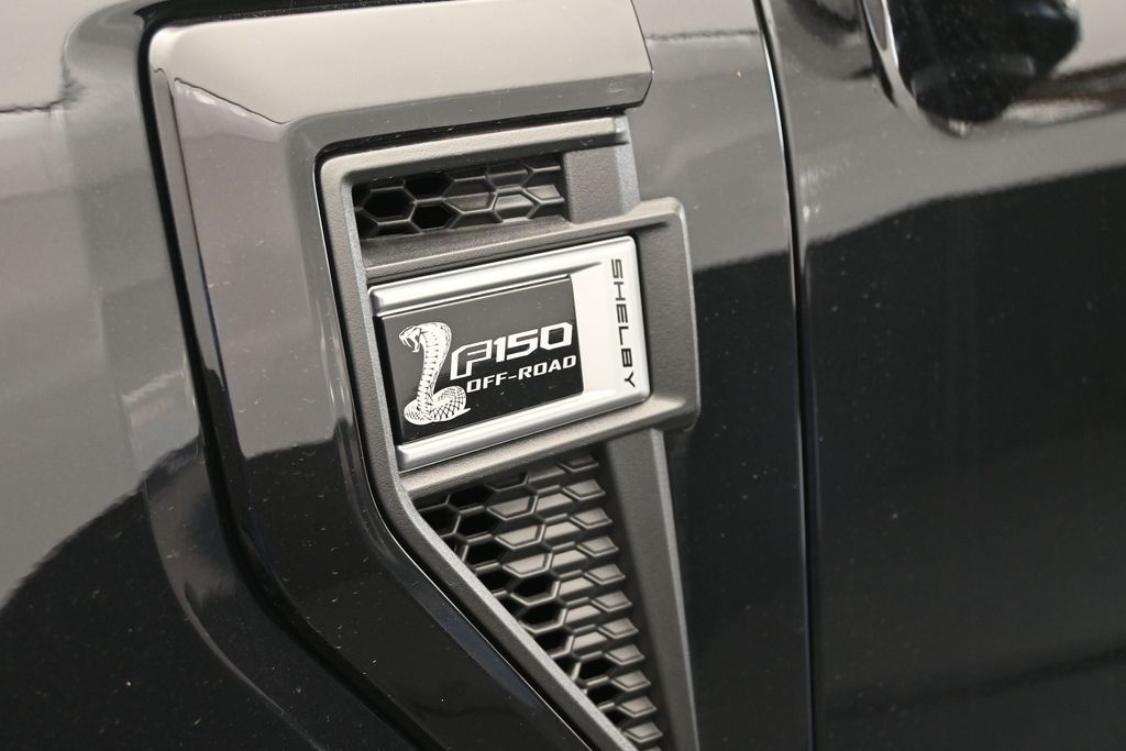 2025 Ford F-150 Lariat - Photo 11