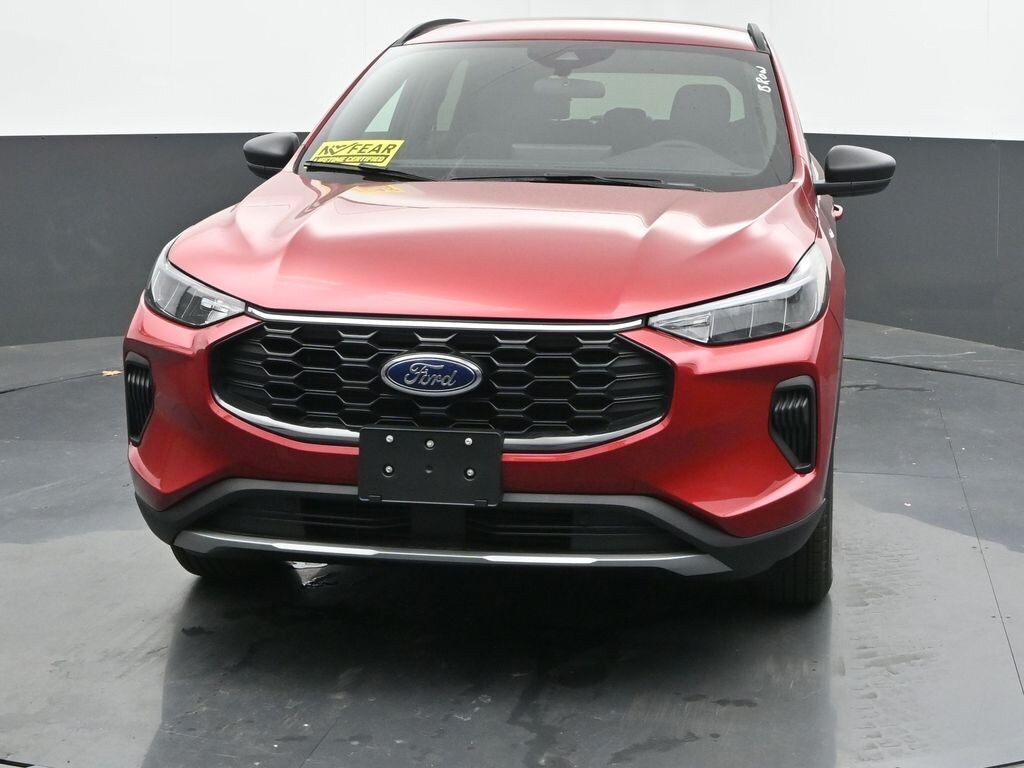 New 2026 Ford Escape ST-Line SUV