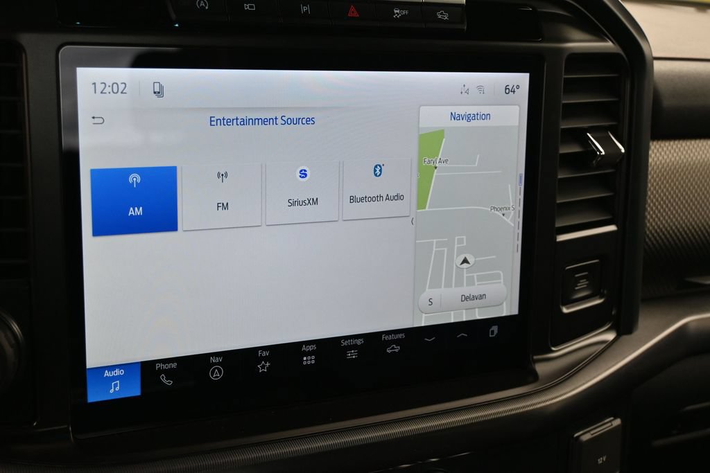 Vehicle thumbnail