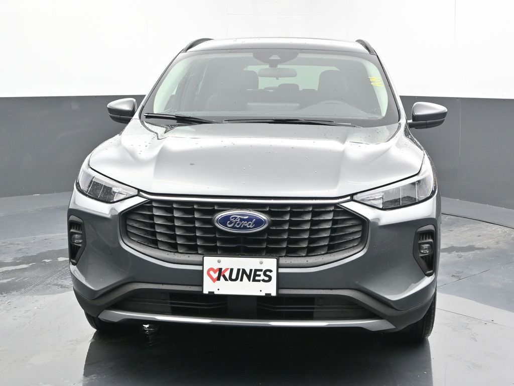 2025 Ford Escape Plug-In Hybrid Base photo 3