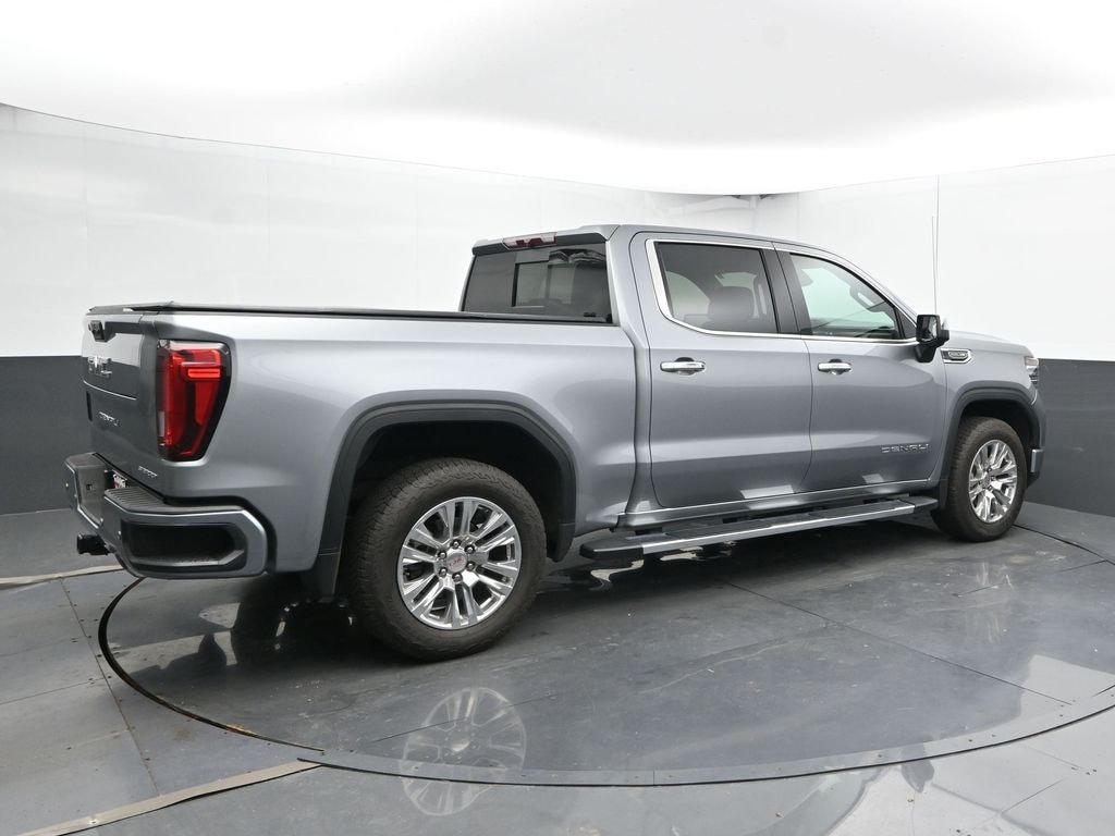 Used 2024 GMC Sierra 1500 Denali Truck Crew Cab