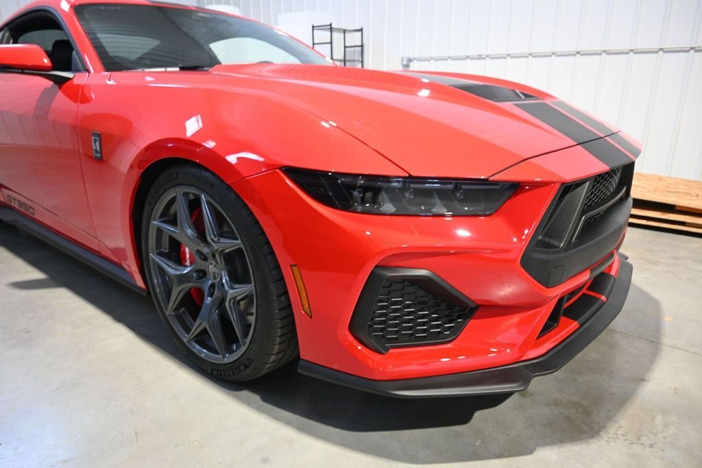 New 2026 Ford Mustang GT350 Coupe