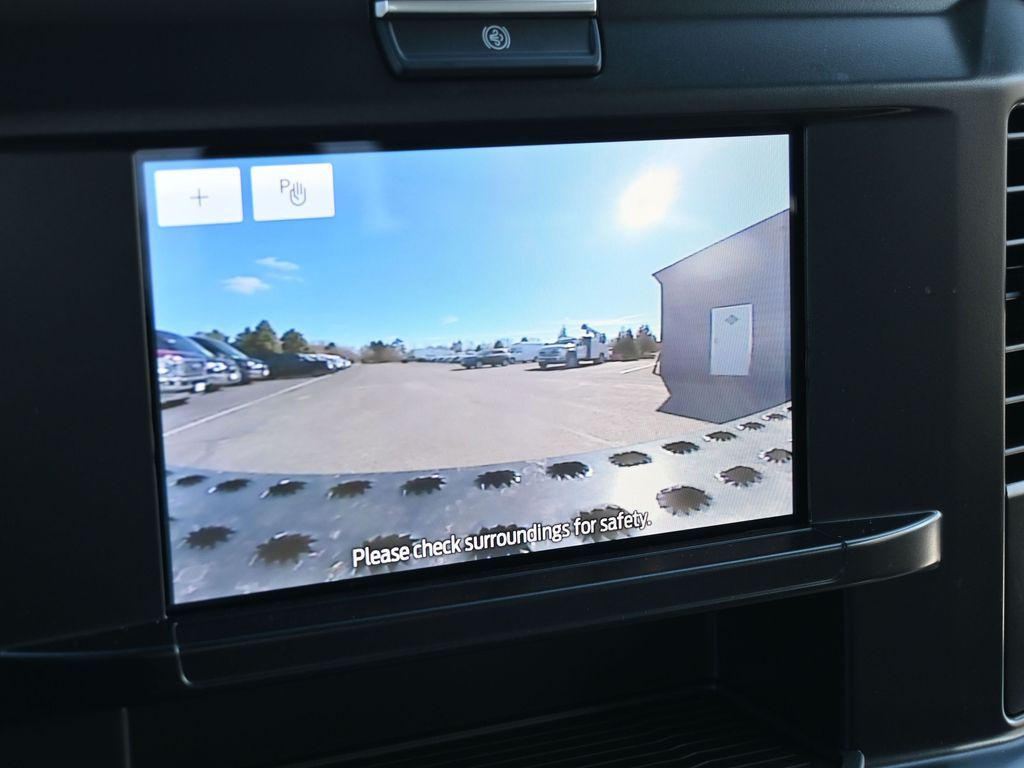 Vehicle thumbnail
