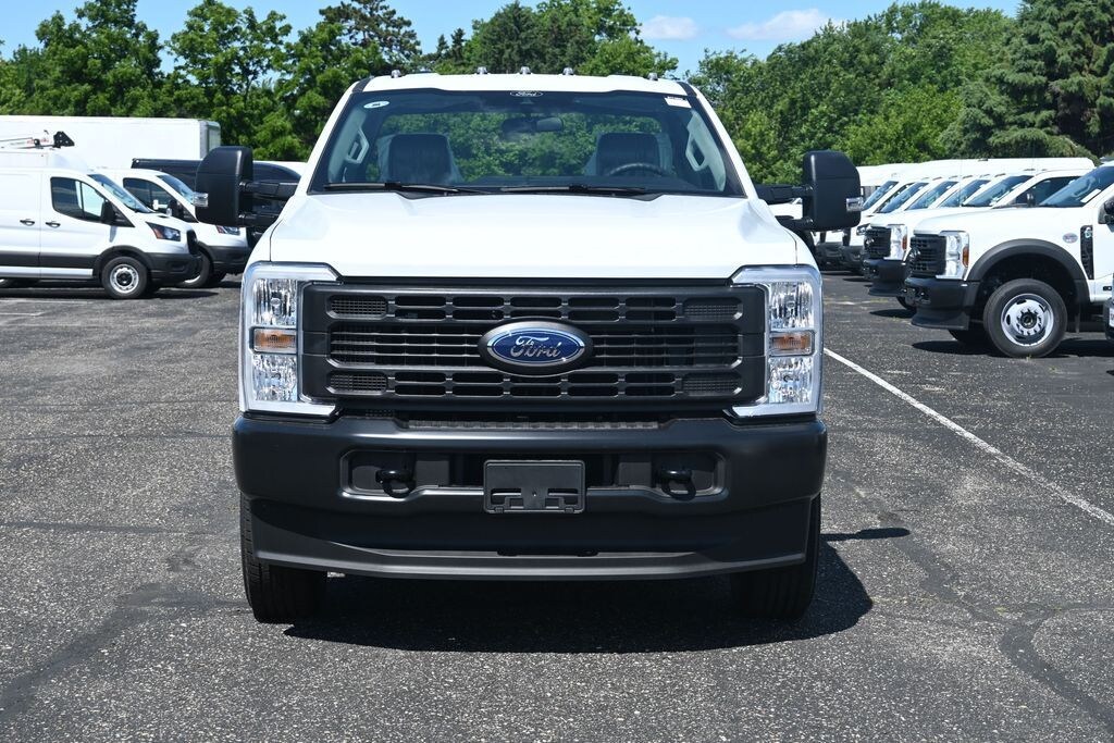 New 2026 Ford F-250 Truck Regular Cab
