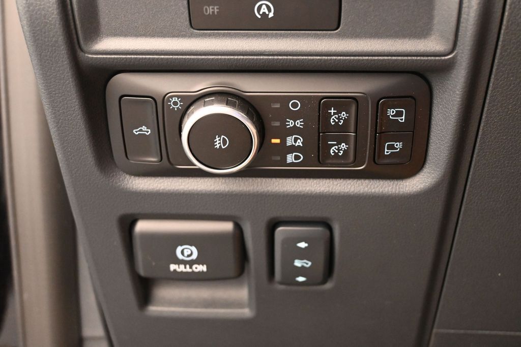 2025 Ford F-150 Lariat - Photo 29