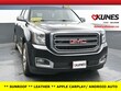 GMC Yukon XL 1500