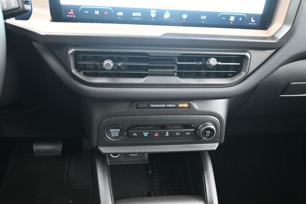 2025 Ford Bronco Sport Big Bend - Photo 26