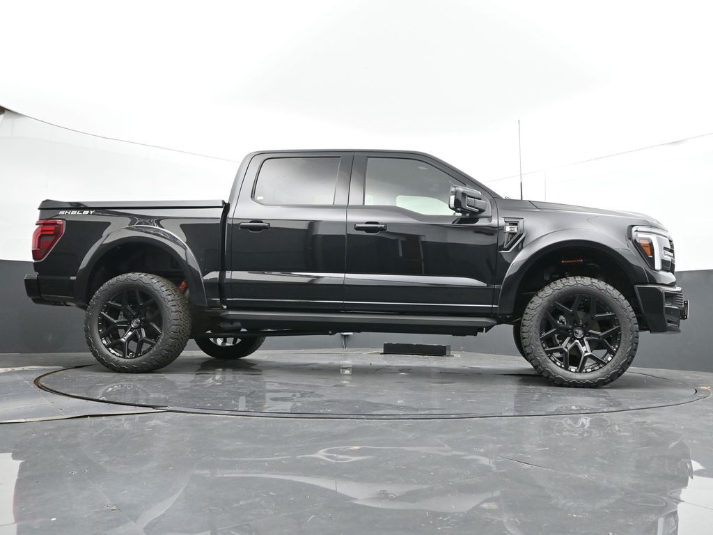 2025 Ford F-150 Lariat - Photo 47