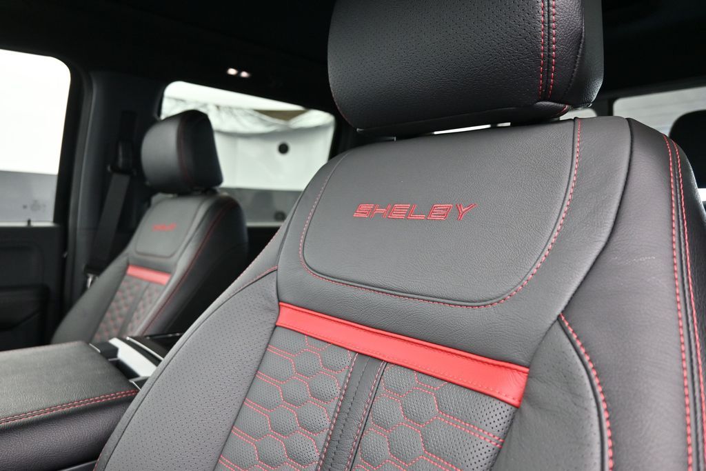 2025 Ford F-150 Lariat - Photo 15