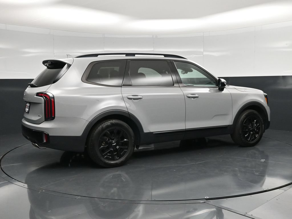 Used 2024 Kia Telluride SX-Prestige X-Pro SUV