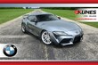  Toyota GR Supra