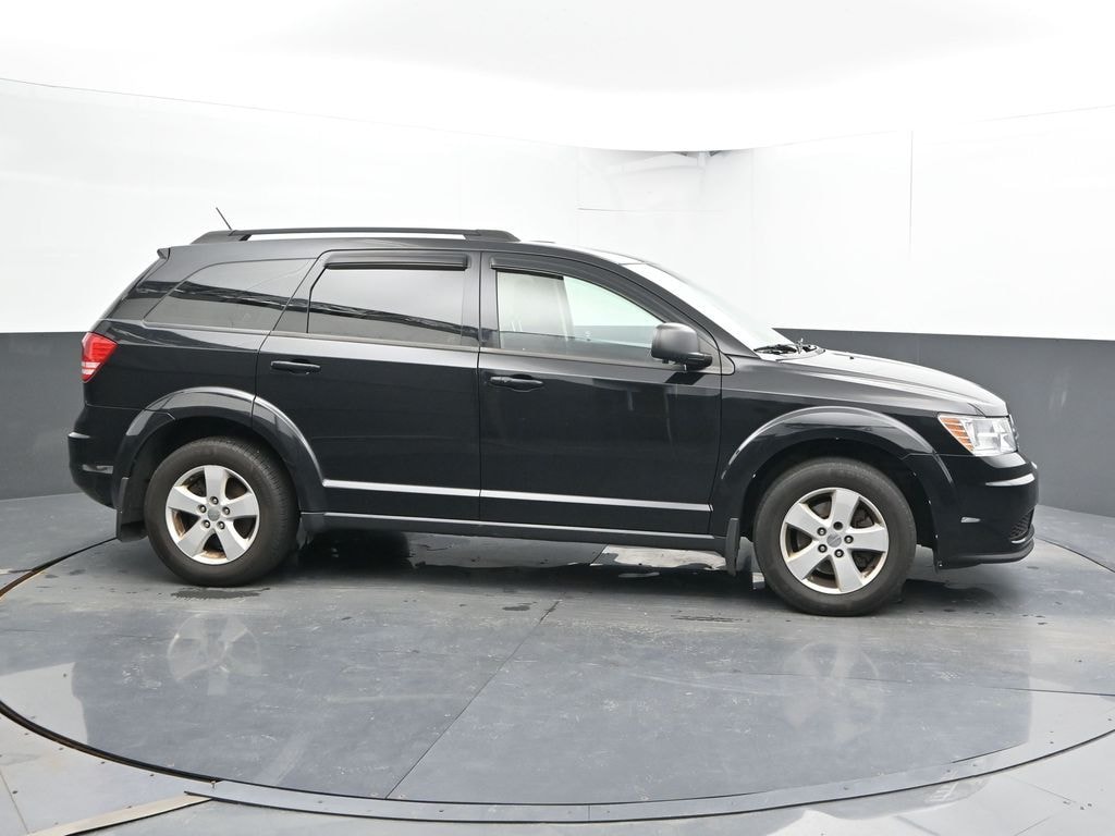 Used 2016 Dodge Journey SE SUV