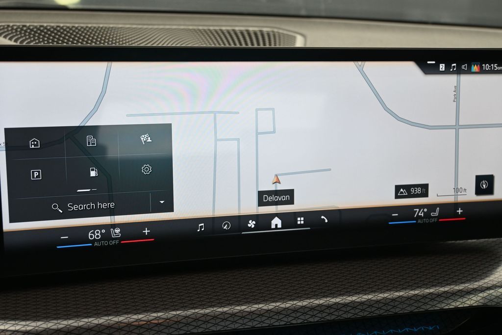 Vehicle thumbnail