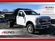 Ford F-350 Chassis