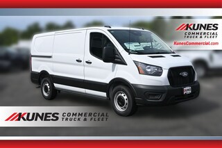 2027 Ford Transit-150 Cargo Base Van Low Roof Van