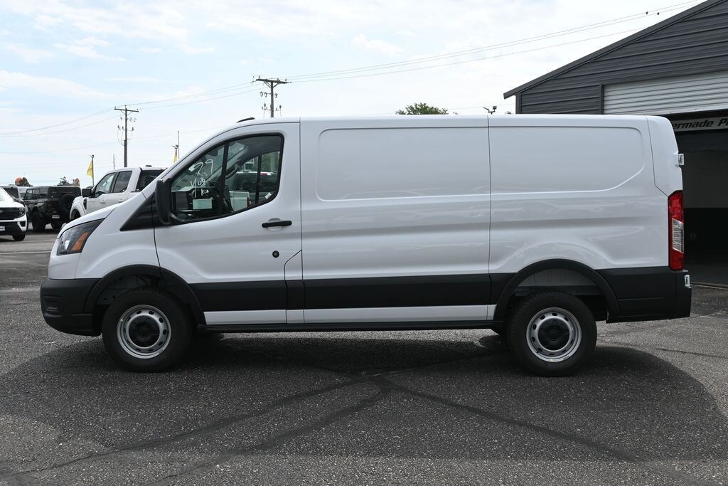 New 2026 Ford Transit-150 Cargo Base Van Low Roof Van