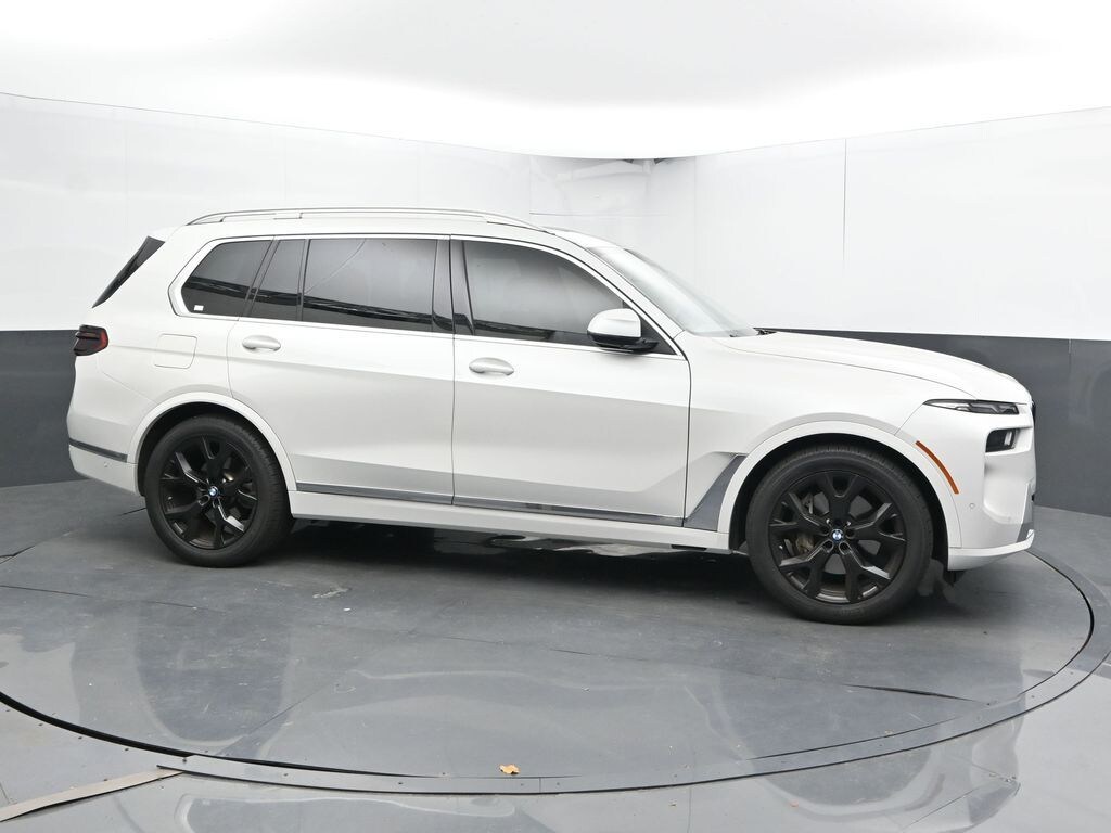 Certified 2023 BMW X7 xDrive40i SUV
