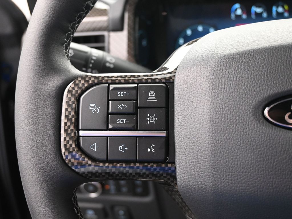 2025 Ford F-150 Lariat - Photo 28