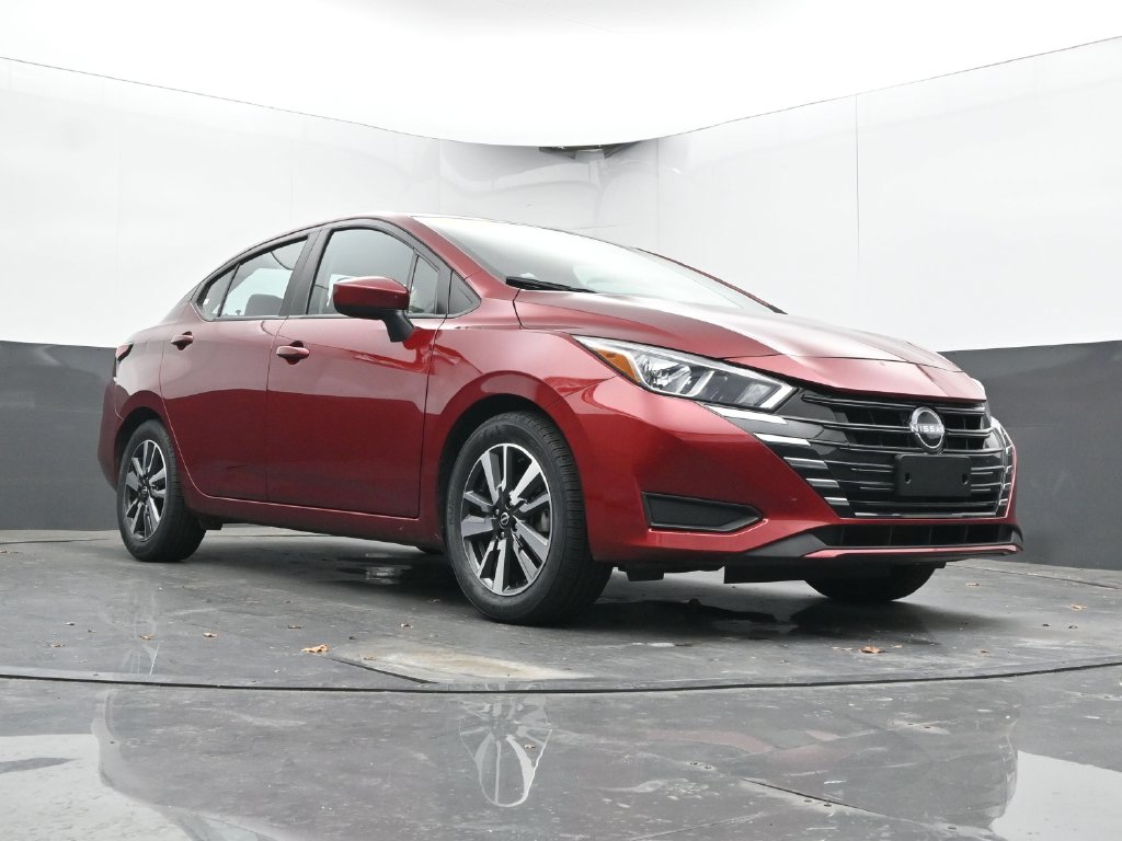 Vehicle thumbnail