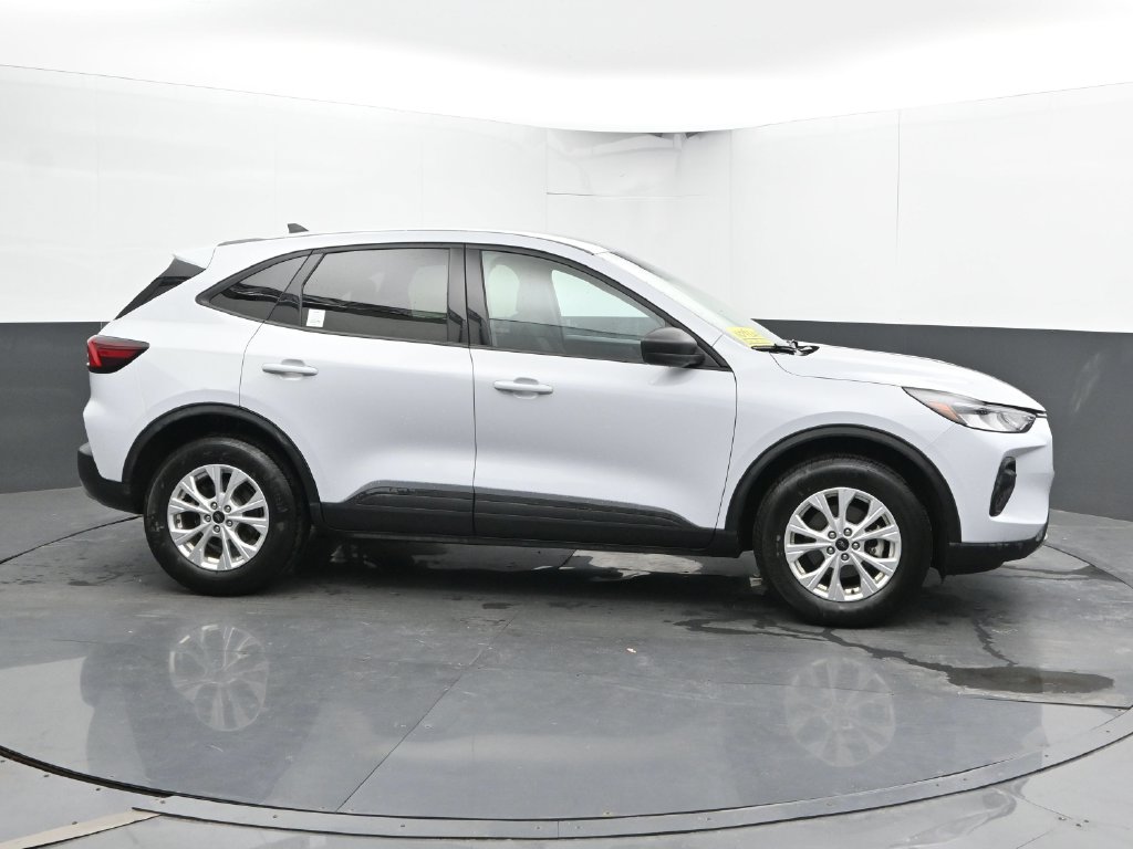Used 2025 Ford Escape Active SUV