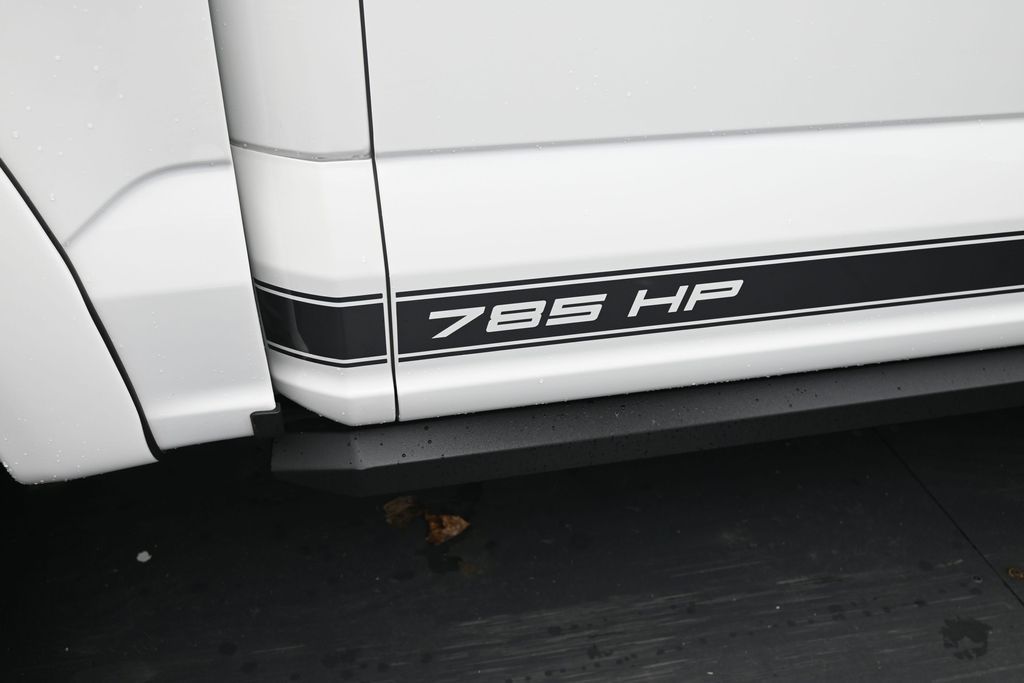 2025 Ford F-150 Lariat - Photo 11