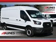  Ford Transit-250 Cargo